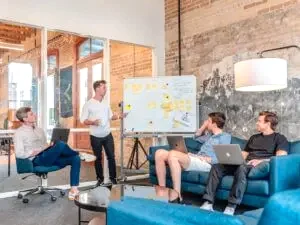 Gorld Ordex finans platformu